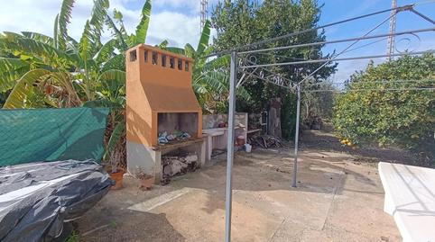 Foto 3 de Finca rústica en venda a Partida Aixihuili, El Secanet - Hacienda del Sol, Alicante