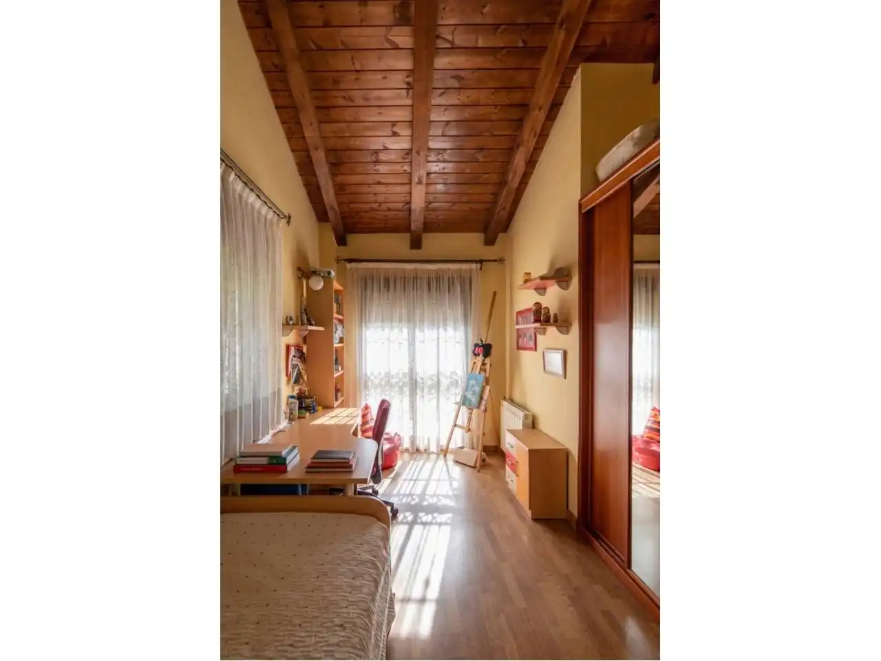 Casa o xalet en venda a Dehesa - Monacilla