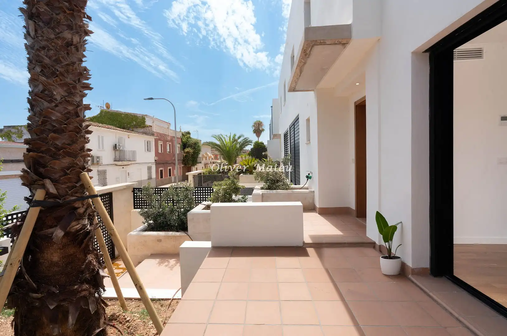 Doppelhaushälfte mit Terrasse zum Verkauf in Ponent, imagen 8
