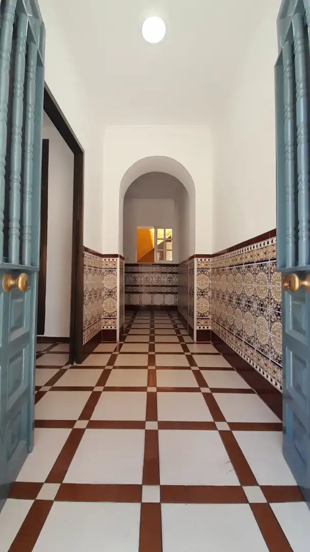 Chalet con terraza en venta en Calle Octavio López 19, imagen 18