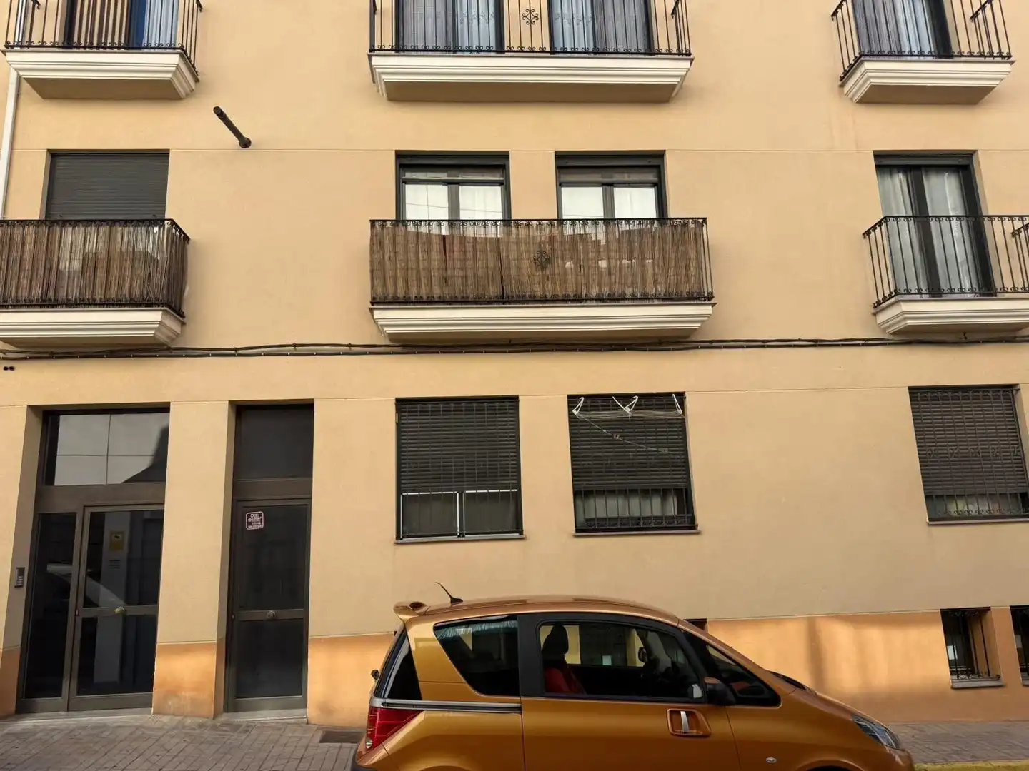 Wohnung zum Verkauf in Cocentaina