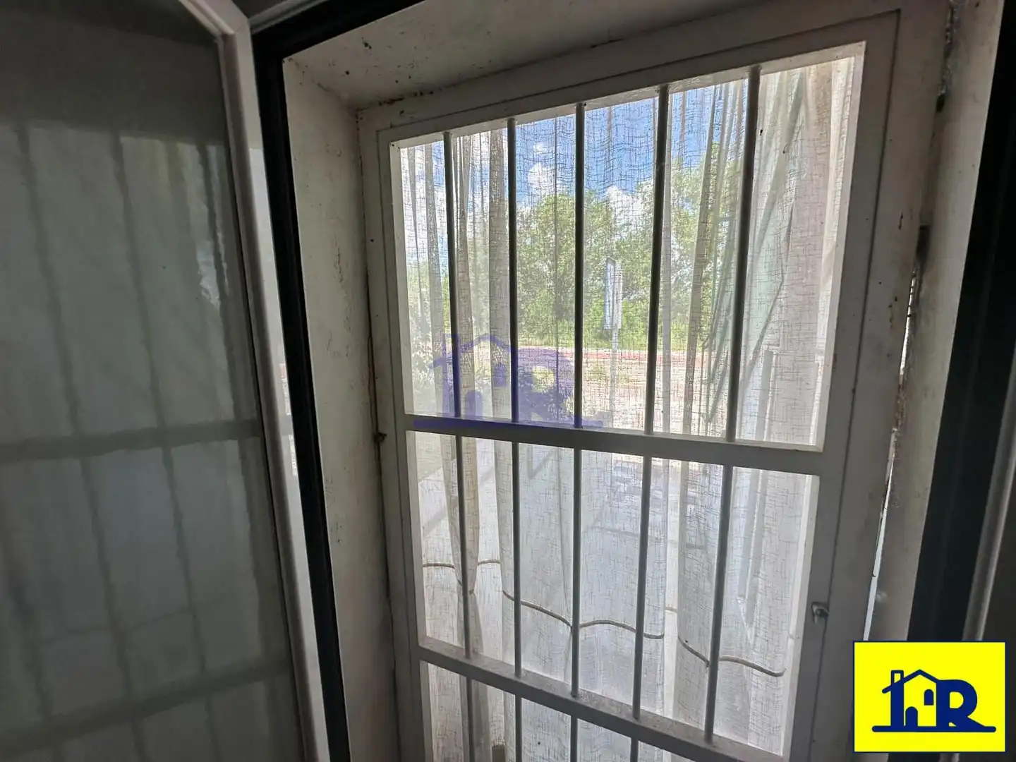 Balcony of Flat for sale in Cuenca  with Storage room