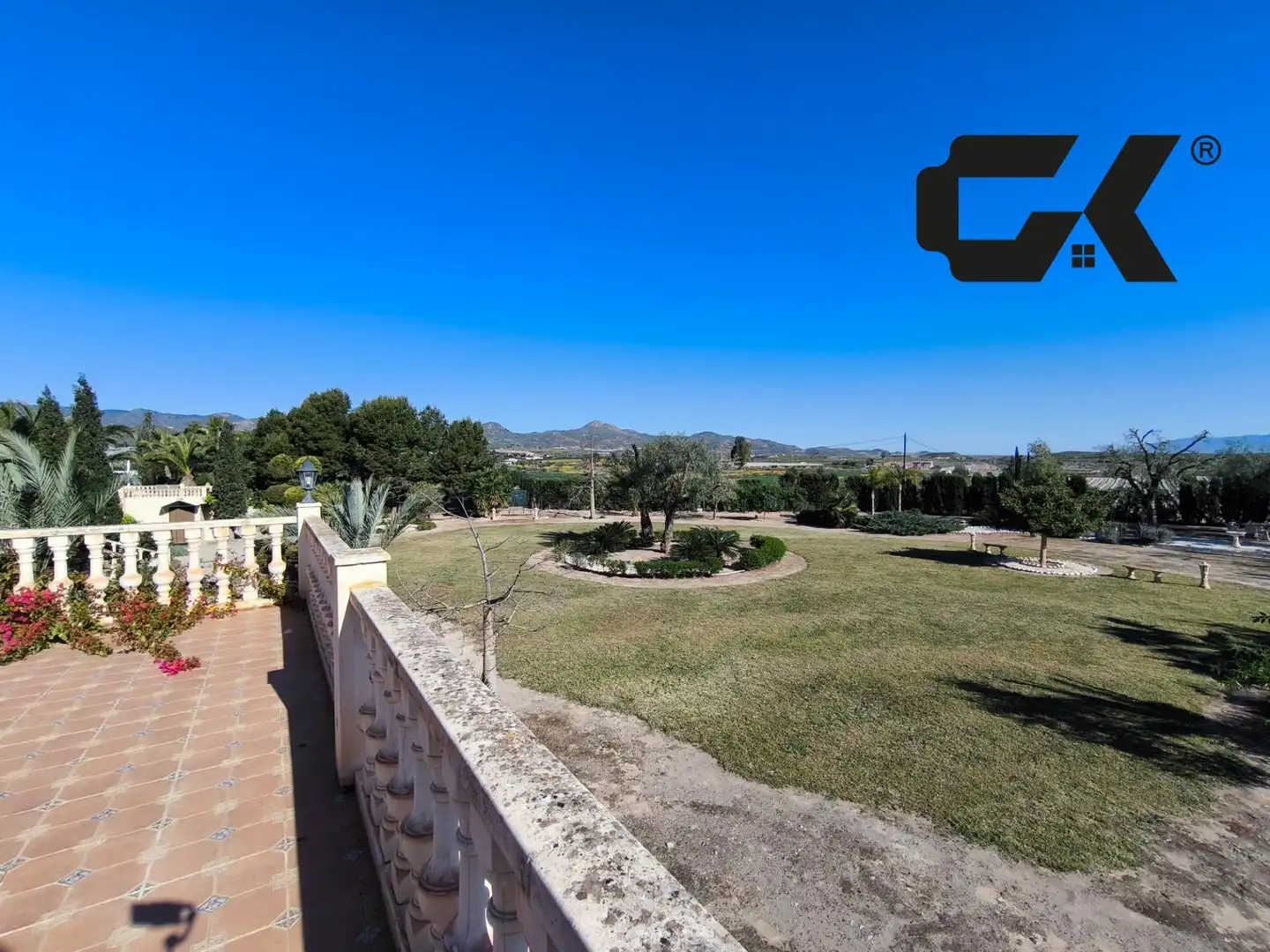 Villa avec jardin à vendre à Mazarrón Casco Urbano, imagen 7