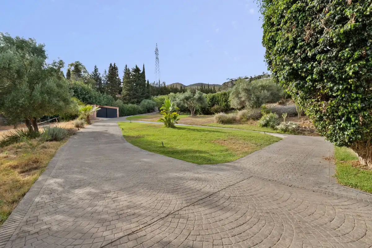 Chalet con piscina en venta en Camino Estacion Pueblo, imagen 50
