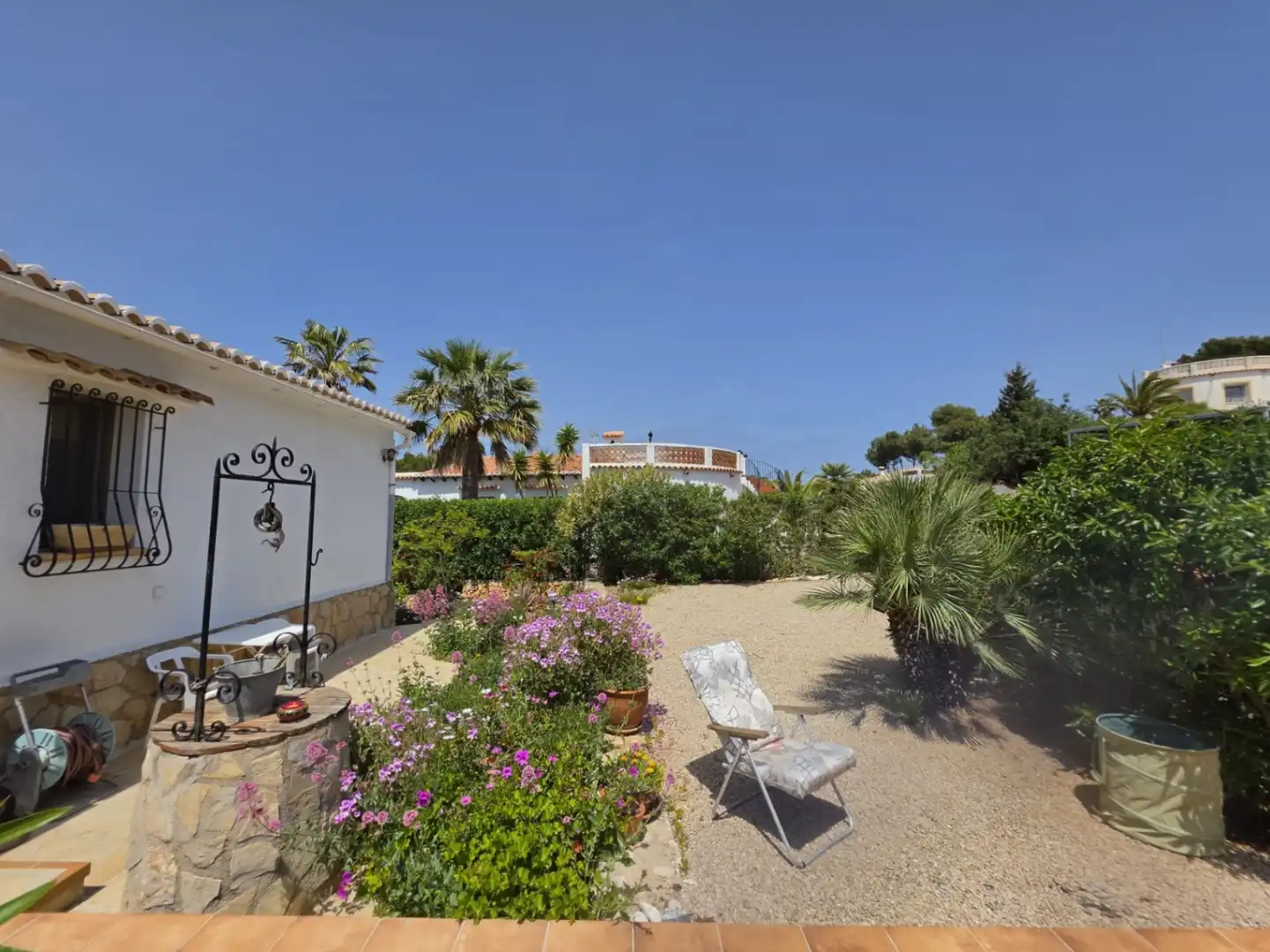 Casa con piscina en venta en Puerto, imagen 23