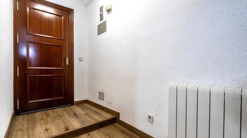 Foto 2 de Piso de alquiler en Ulises, Canillas,  Madrid Capital