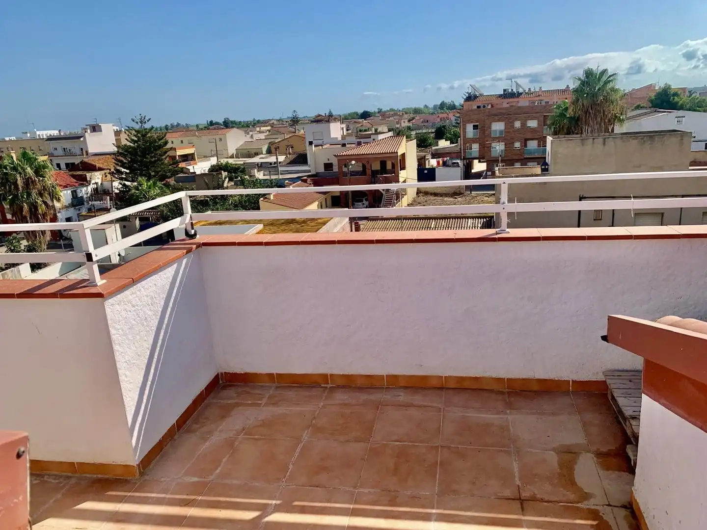 Àtic amb ascensor en venda a Carlos Mestre Itarte 10, imagen 12