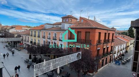 Foto 3 de Pis en venda a Calle Libreros, Casco histórico, Madrid