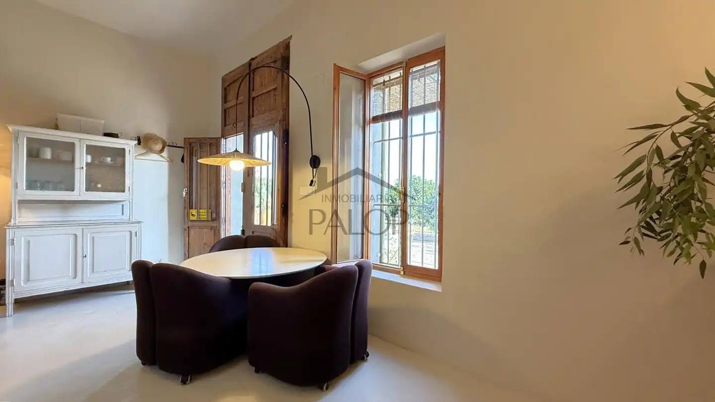 Casa rustica con piscina in vendita a Carcaixent, imagen 11