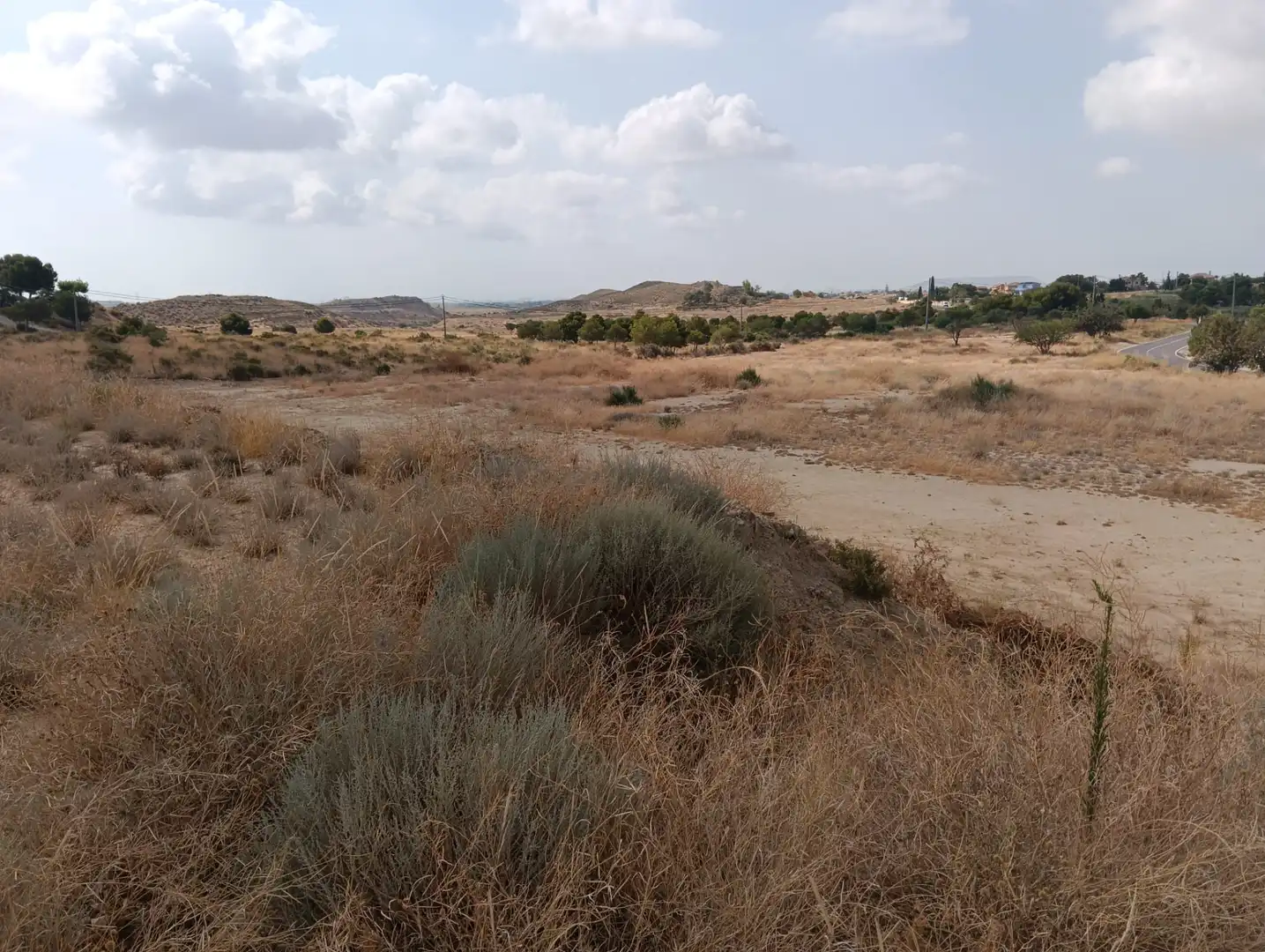 Terrain rustique à vendre à Avinguda de les Corts Valencianes, imagen 6