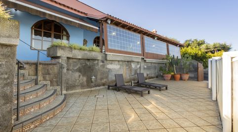 Foto 4 von Country house zum Verkauf in Carr. las Medianians la Ladera, 54, 54, La Perdoma - San Antonio - Benijos, La Orotava