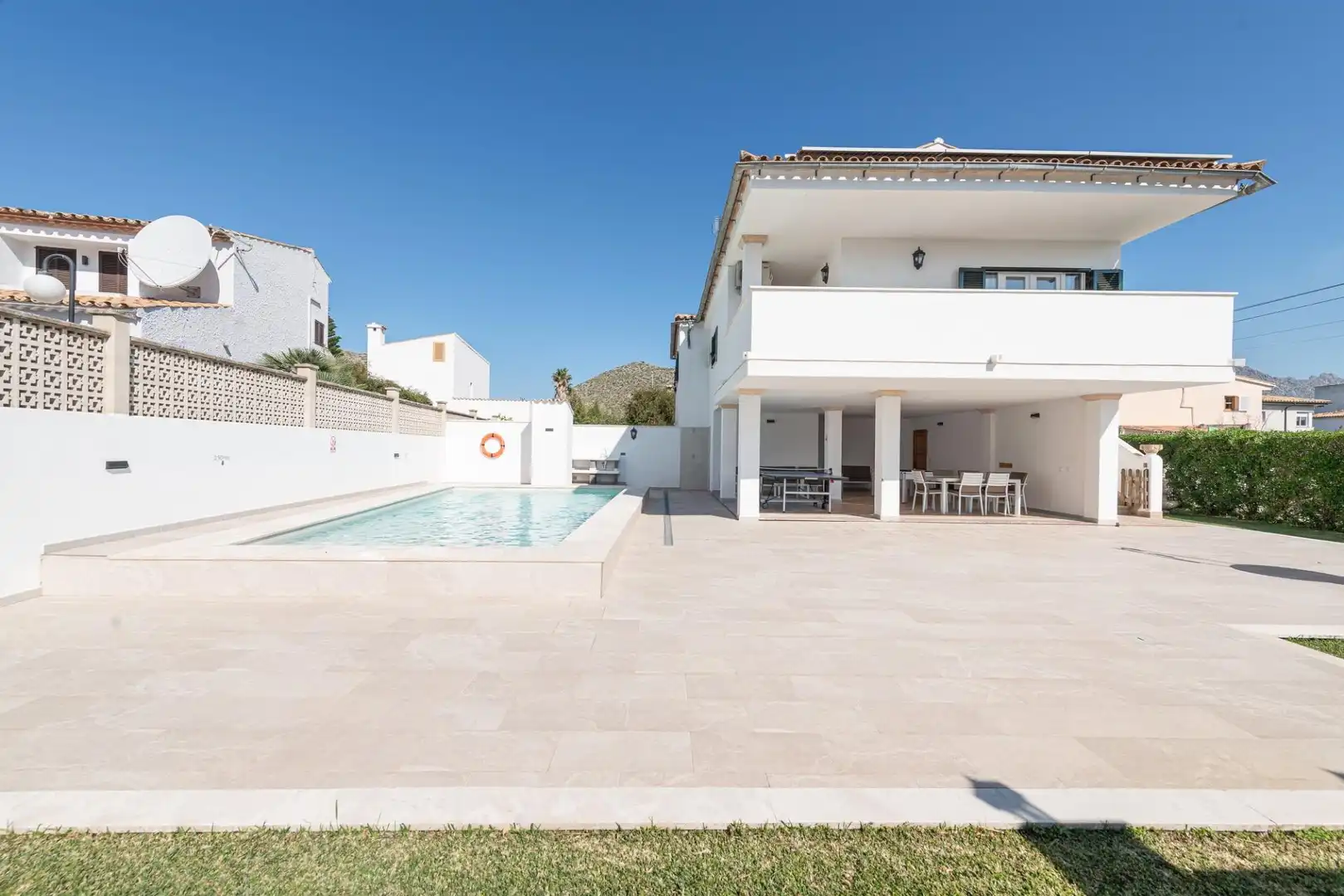Detached house with terrace for sale in Port de Pollença, imagen 51