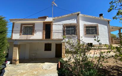 Casa o xalet en venda a Mediona