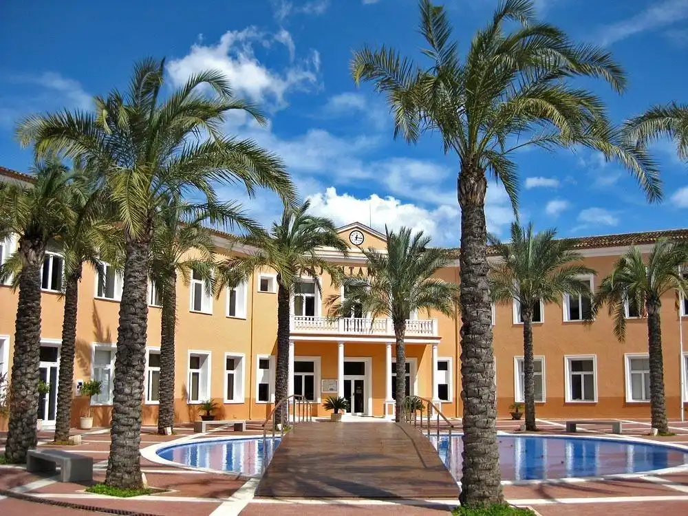 House with pool for sale in El Verger, imagen 16