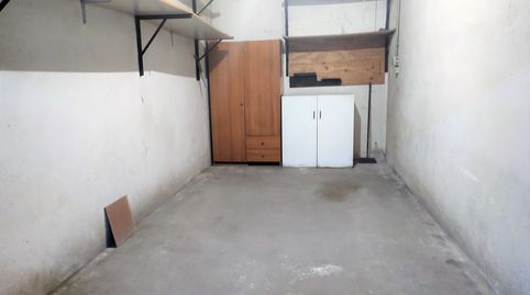 Foto 5 de Garaje en venta en Travesía Rave, 7, Medina del Campo, Valladolid