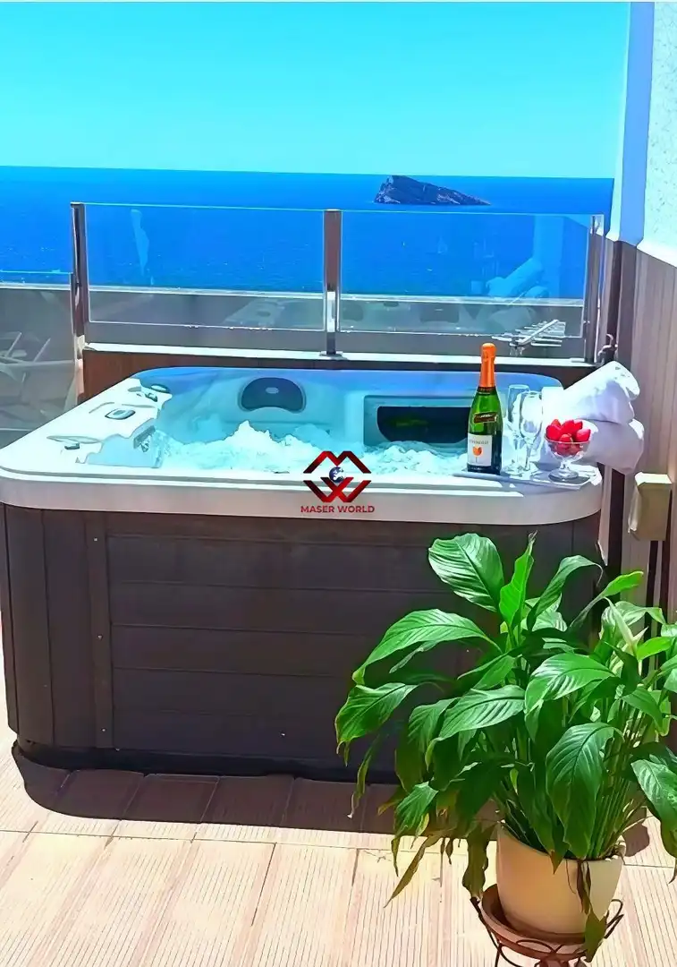 Attico con terrazza in vendita a Rincón de Loix