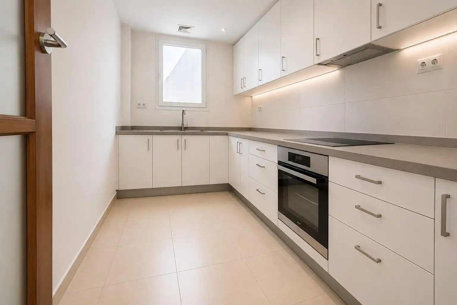 Cocina de Piso en venta en Sa Pobla