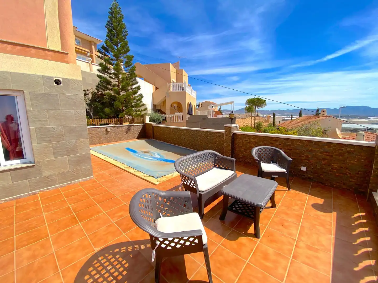 Villa avec piscine à vendre à Bolnuevo, imagen 61