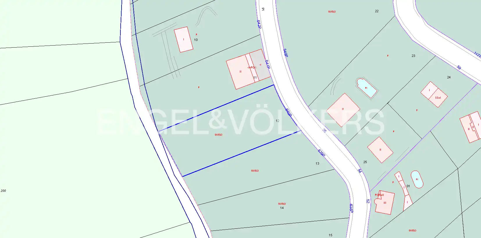 Terreno residencial en venta en Palafolls, imagen 5