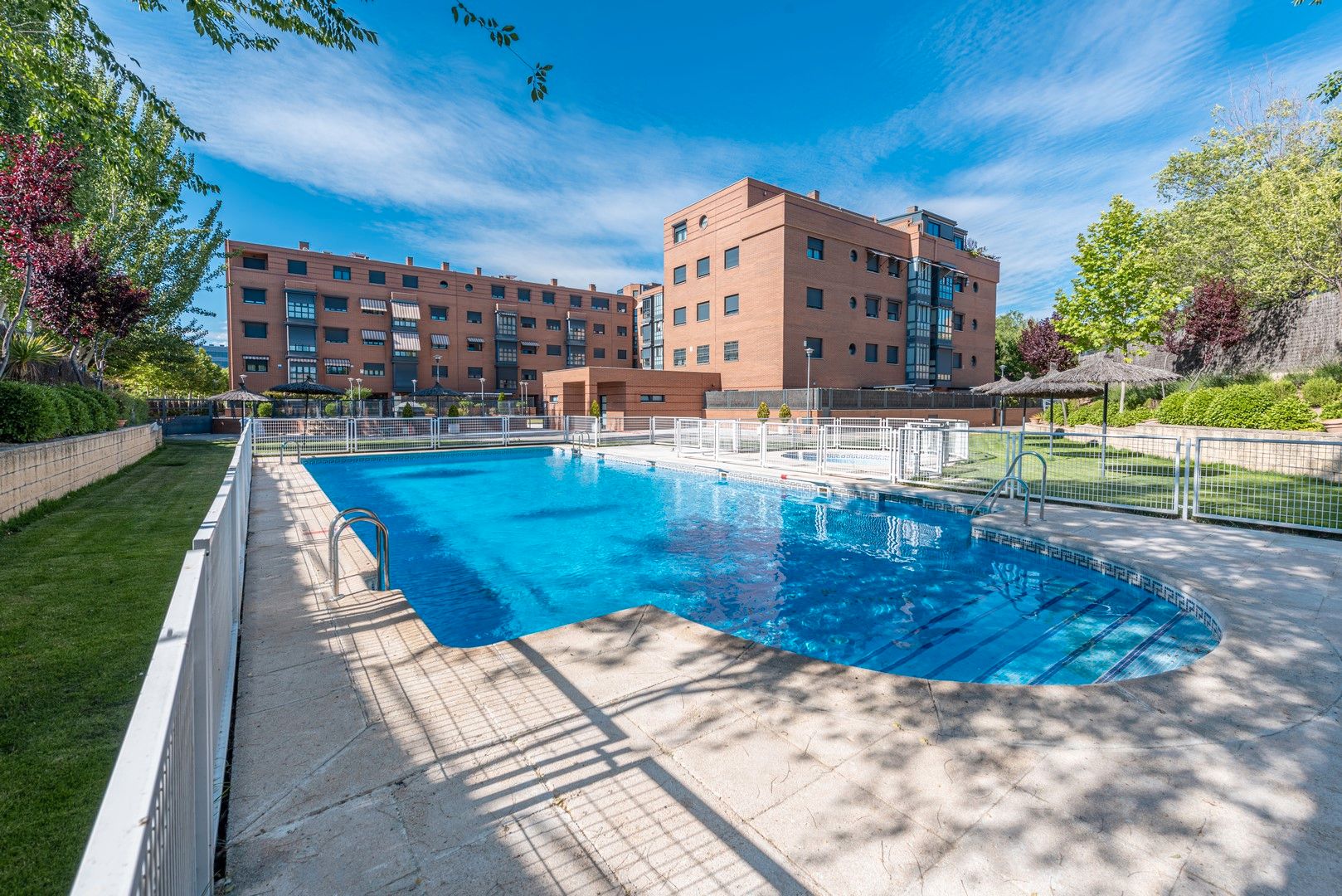 Wohnung zum Verkauf in Alcalá, 690, Rejas, San Blas