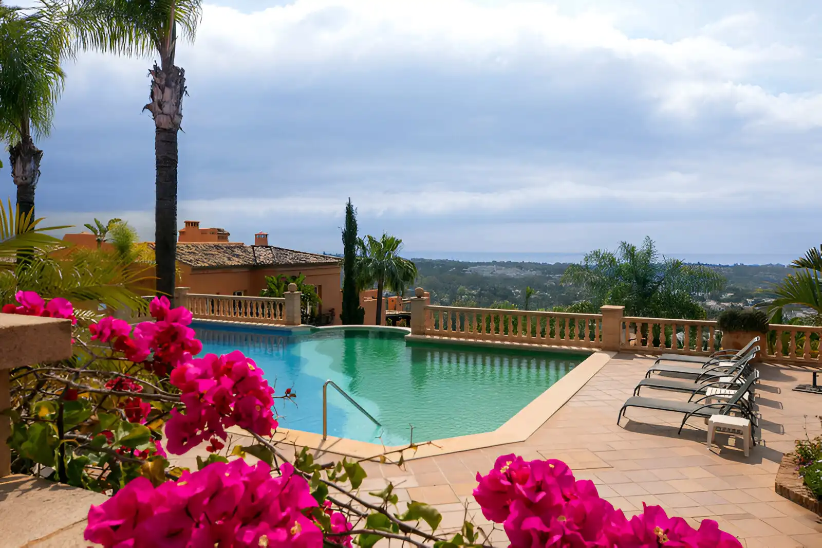 Ático con piscina en venta en Nueva Andalucía, imagen 24