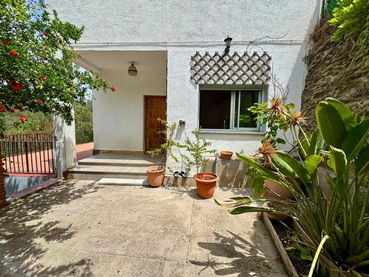 Casa amb piscina en venda a Ronda Del Moli, imagen 22