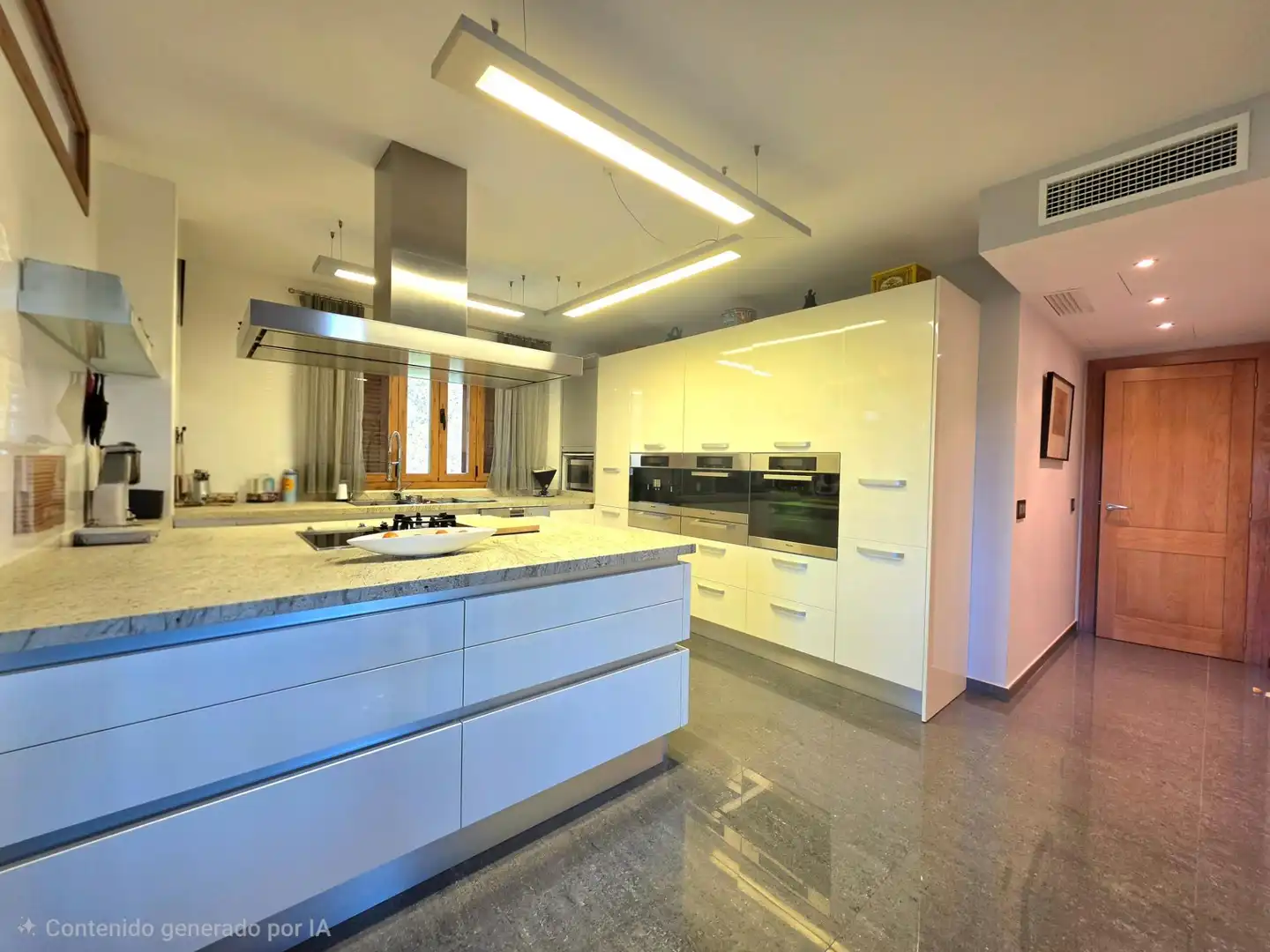 Ático con piscina en venta en Cas Català - Illetes, imagen 14