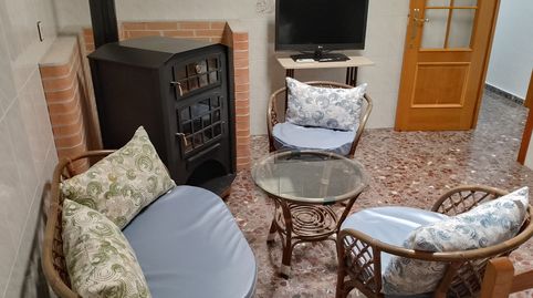 Foto 2 von Einfamilien-Reihenhaus zum Verkauf in Alhama de Murcia ciudad, Alhama de Murcia