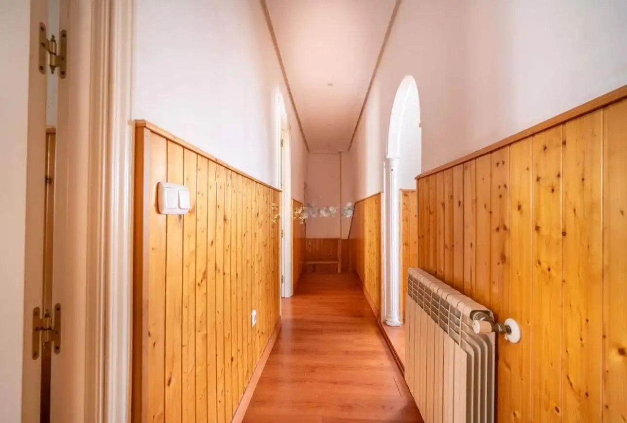 Casa bifamiliare con piscina in vendita a Puerto de la Torre - Atabal, imagen 18