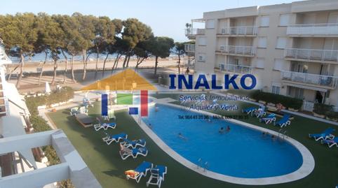 Foto 4 de Ático de alquiler en Carretera Alcossebre, 10, Alcossebre, Castellón