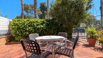 Terrassa de Apartament en venda en Castell-Platja d'Aro amb Aire condicionat, Calefacció i Terrassa