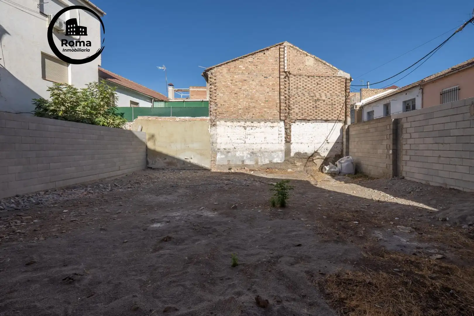 Residential land for sale in Avda. De los Ogíjares, imagen 10