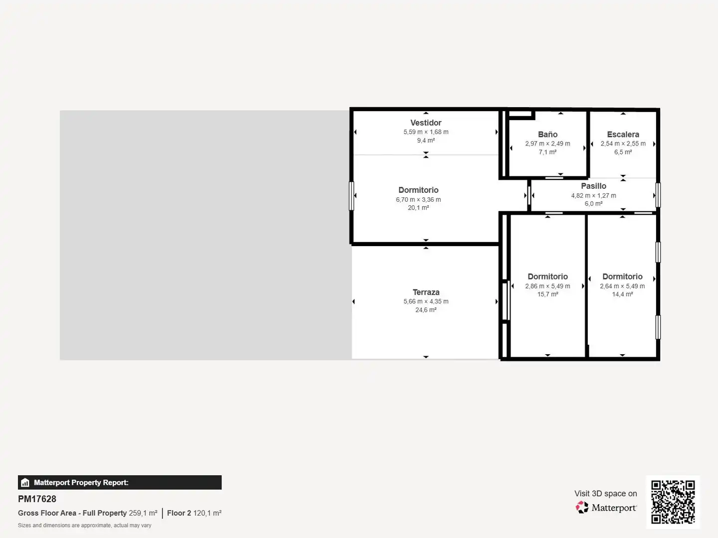 Terraced house with terrace for sale in Vilafranca de Bonany, imagen 41