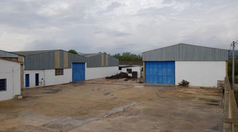 Foto 4 von Fabrikhallen zum Verkauf in Quatretonda, Valencia