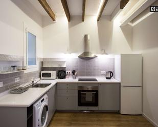 Apartament per a compartir a  Barcelona Capital