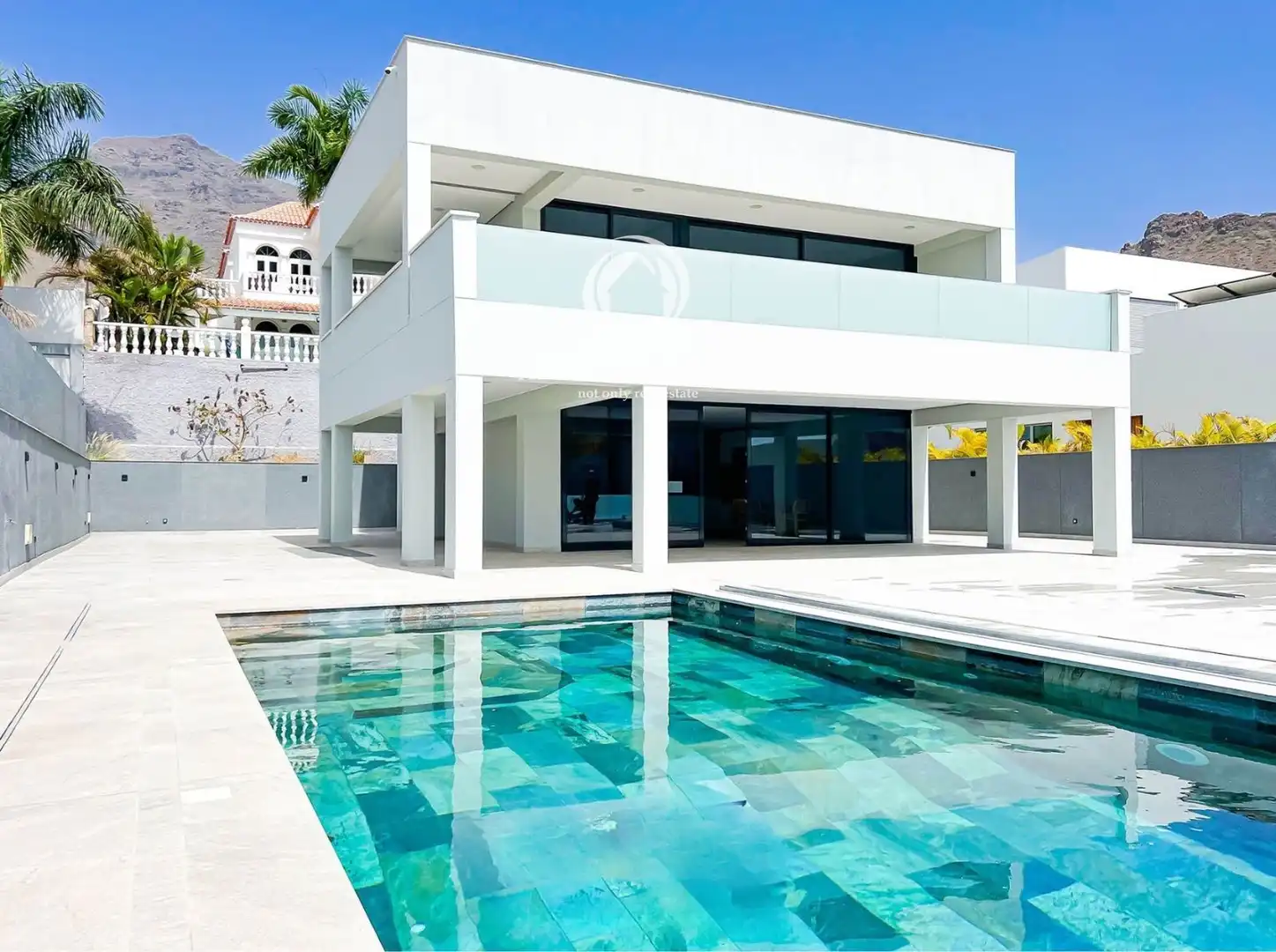 Maison avec terrasse à vendre à Costa Adeje, imagen 2