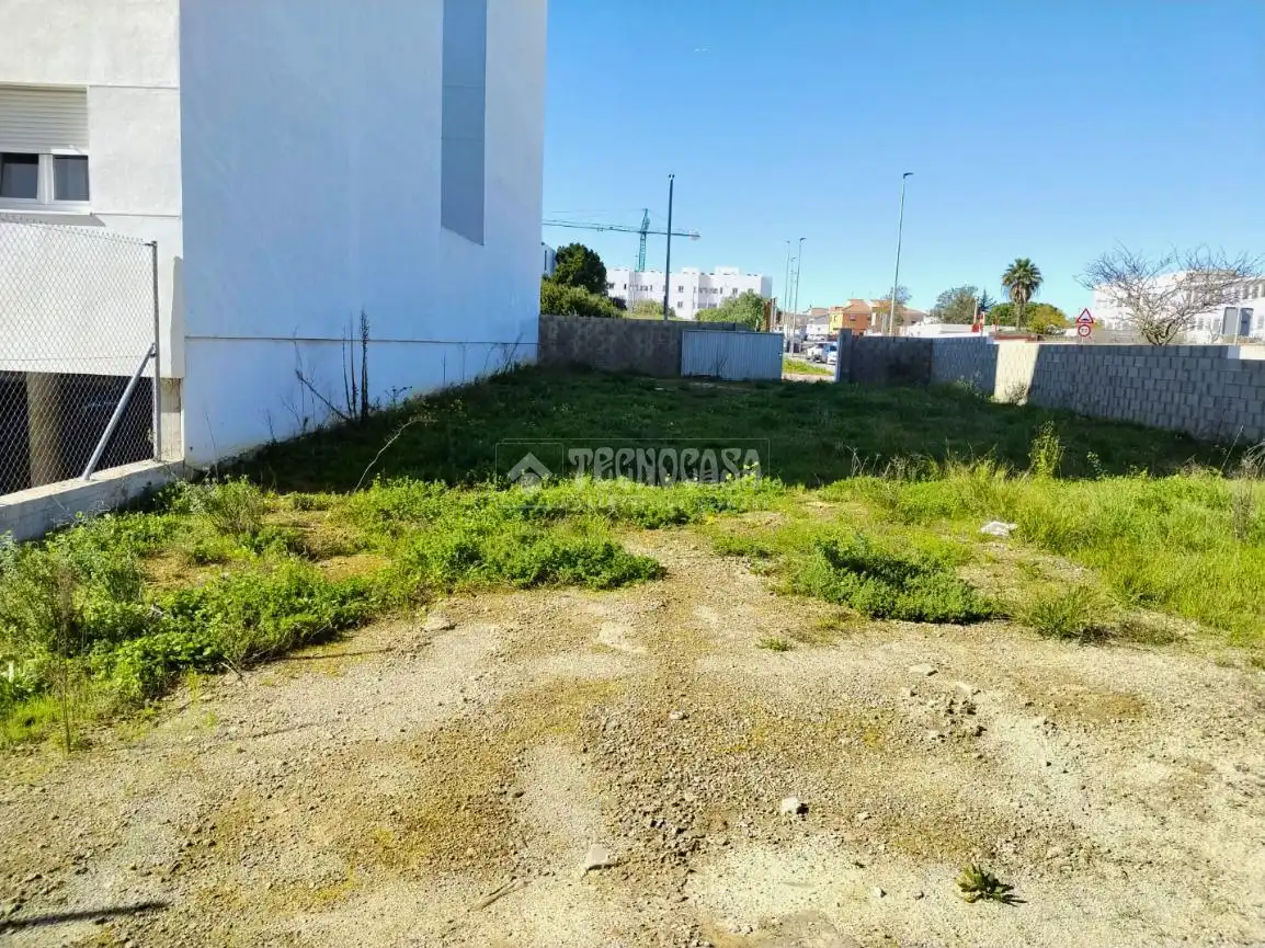 Wohnbaugrundstück zum Verkauf in La Banda - Campo de Fútbol, imagen 5