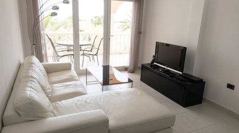 Foto 5 de Apartamento en venta en Cala Advocat - Baladrar, Benissa