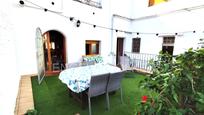 Terrace of House or chalet for sale in  Barcelona Capital  with Air Conditioner, Heating and Terrace