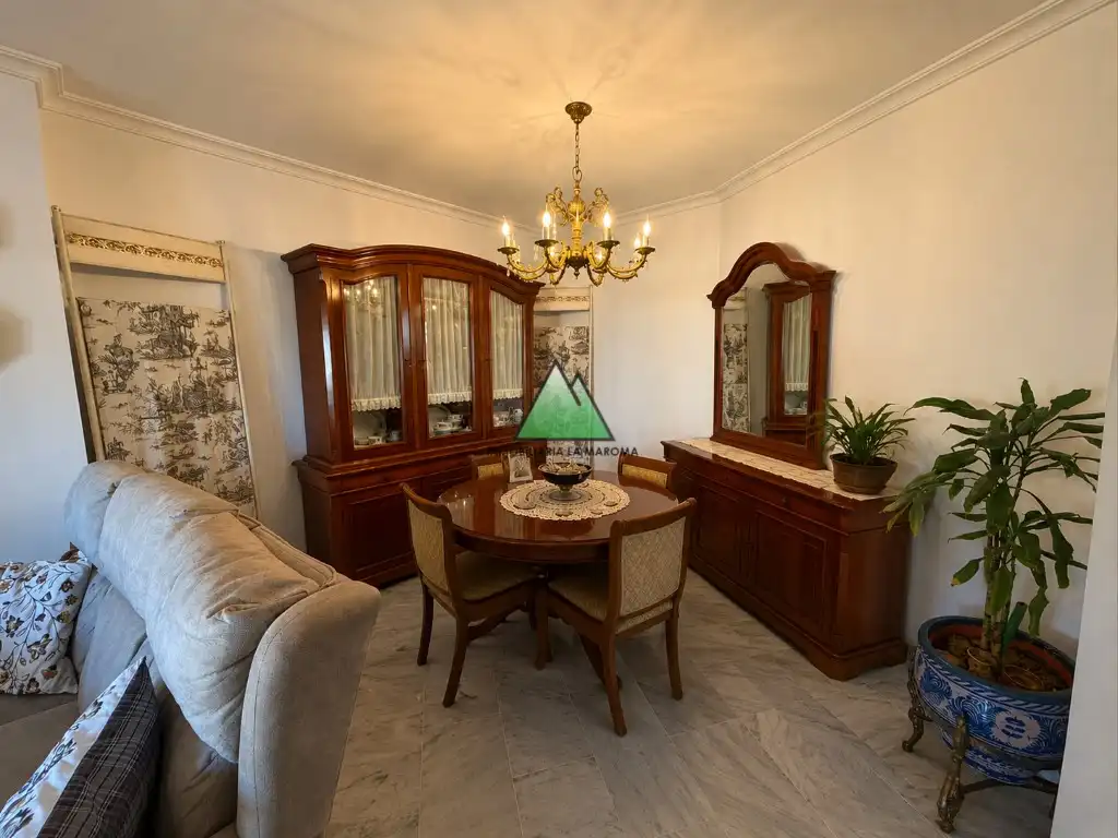 Dining room of Flat for sale in Vélez-Málaga  with Community pool