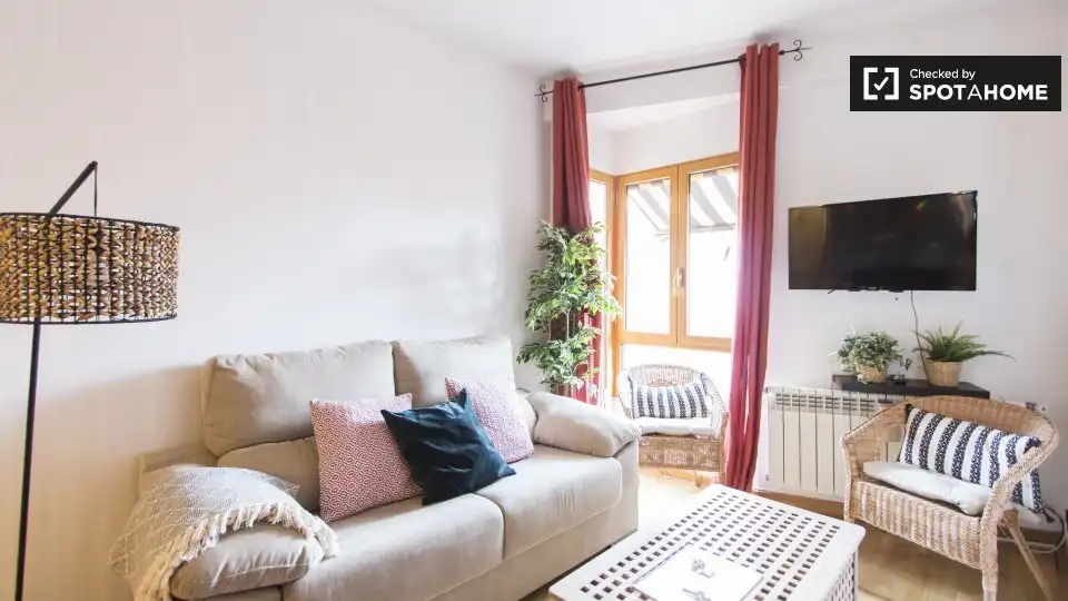 Appartement à louer à Centro, imagen 6