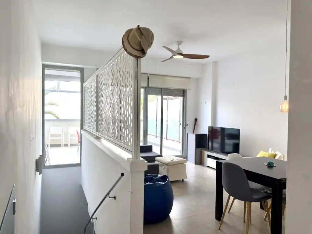 Duplex avec piscine à vendre à Calle La Carrasca, imagen 16