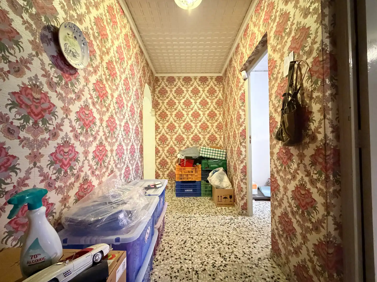 Flat for sale in Carrer de Sanz de Bremond, imagen 10