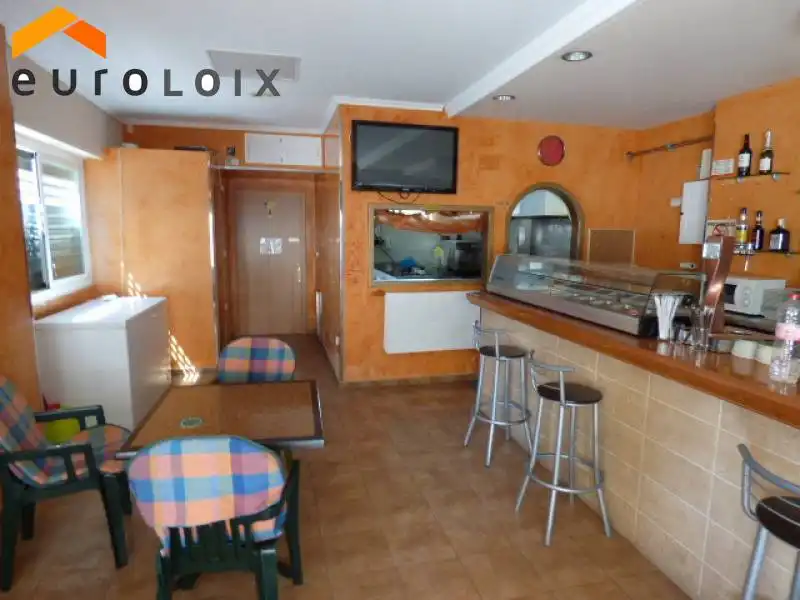 Business premises for sale in Rincón de Loix, imagen 3