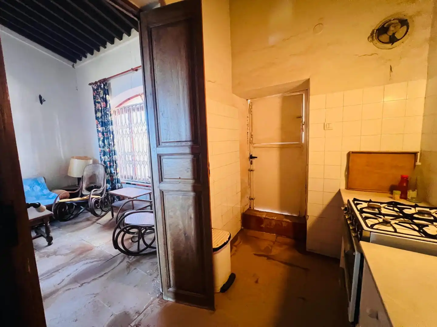 Casa o chalet en venta en El Calón - Cala Panizo - El Pozo del Esparto