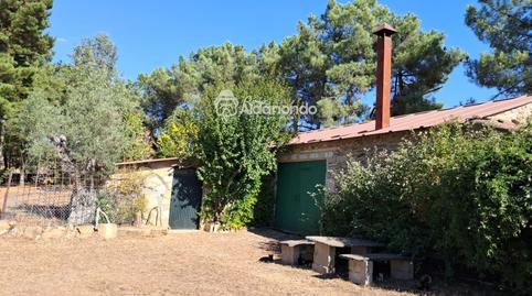 Foto 2 de Casa o xalet en venda a Polígono 509, Vilvestre, Salamanca