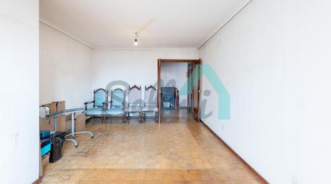 Foto 5 de Pis en venda a Del Mar, HUCA - La Cadellada, Oviedo