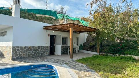 Foto 2 de Finca rústica en venta en Centro, Salobreña