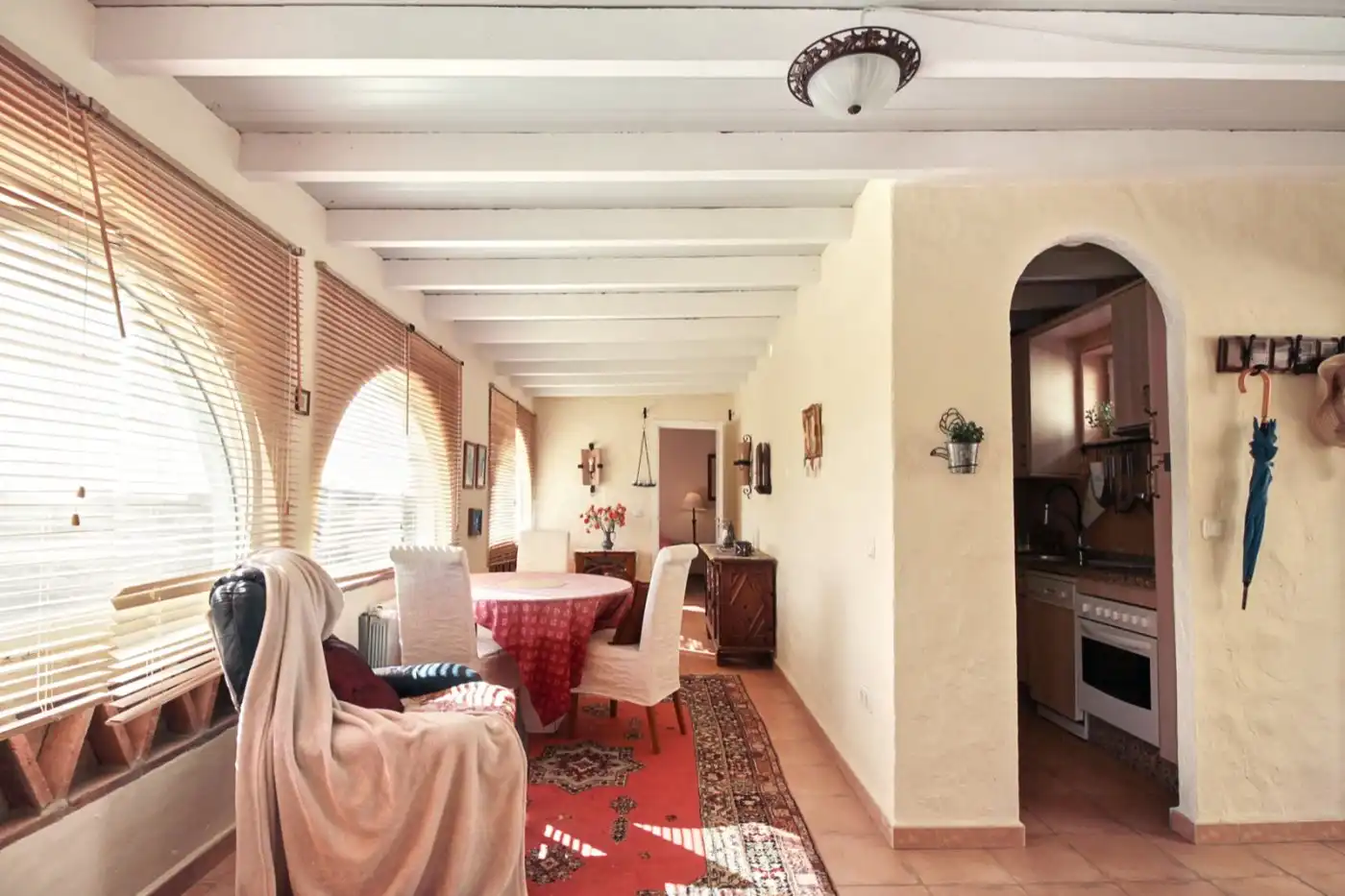 Edificio en venta en Almayate