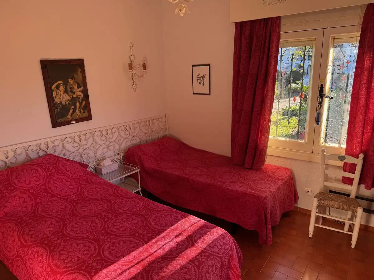 Villa con giardino in vendita a Benamara - Atalaya, imagen 12